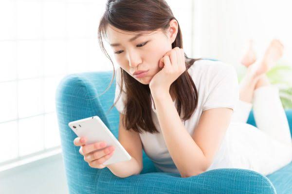 LINEでセックスの約束までこぎつけた女の子からの返信内容【実例有】