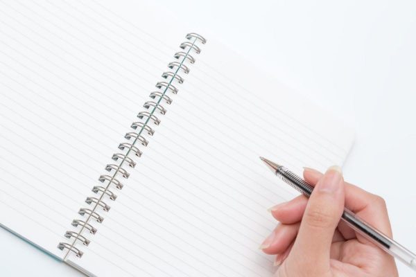 30日で彼女を作った恋愛工学生が実践している記録術