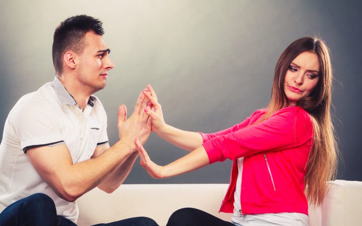 女性心理を心理学的観点から徹底解明!嫌われる男の特徴ワースト10
